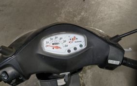 SUZUKI ADDRESS V50 CA44A