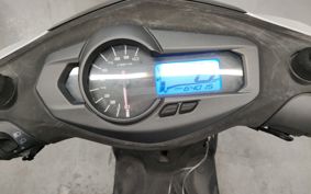 YAMAHA CYGNUS125XSR SED8J