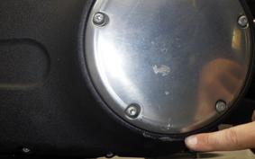 HARLEY FXDBC1580 2015