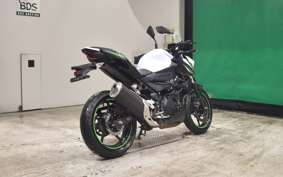 KAWASAKI Z400 Gen.2 EX400G