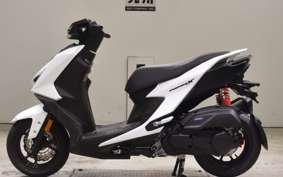 YAMAHA CYGNUS 125 X 2002 SEM5J