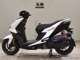 Фото Yamaha CYGNUS 125 X 2002 с японского аукциона