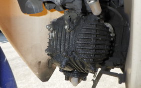 HONDA C50 SUPER CUB 1995 AA07