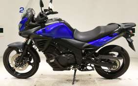 SUZUKI DL650 ( V-Strom 650 ) A 2013 VP56A