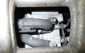 HONDA LEAD 125 JF45