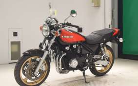 KAWASAKI ZEPHYR 400 KAI 2001 ZR400C