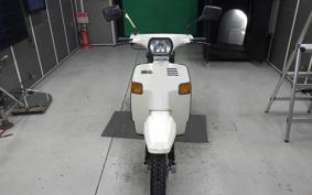 YAMAHA BELUGA 80 5G3