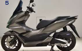 HONDA PCX125 JK05