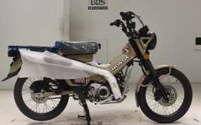 HONDA CT125-2 JA65