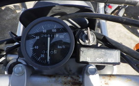 SUZUKI DJEBEL 125 SF44A