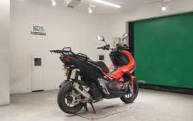 HONDA ADV150 1991 KF38