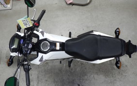 HONDA ｸﾞﾛﾑ 2017 JC61