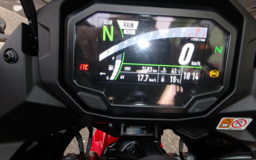 KAWASAKI NINJA 1000 SX 2024 ZXT02K