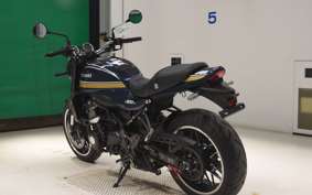KAWASAKI Z900RS 2021 ZR900K