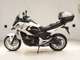 Фото Honda NC750X A 2016 с японского аукциона