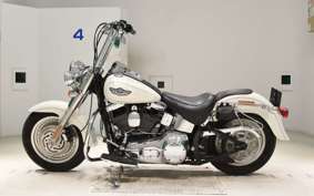 HARLEY FLSTF 1450 2002