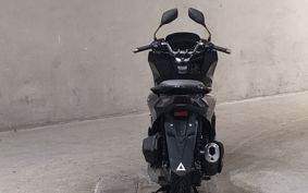 HONDA PCX125 JK05