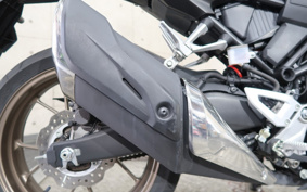 HONDA CB250R MC52