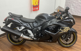 SUZUKI GSX1300R HAYABUSA 2008 GX72A