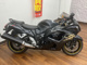 Фото Suzuki GSX1300R HAYABUSA 2008 с японского аукциона
