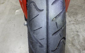 KAWASAKI NINJA 250 EX250L