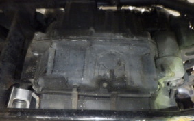 YAMAHA DRAGSTAR 400 CLASSIC 2002 VH01J