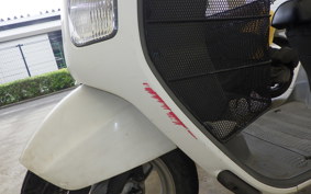 HONDA GYRO CANOPY 2012 TA03