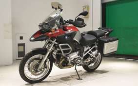 BMW R1200GS 2004