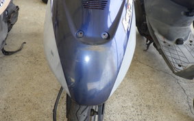 SUZUKI LET's 2 CA1PA