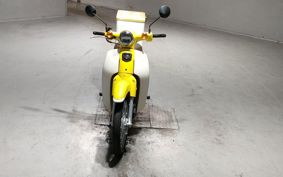 HONDA SUPER CUB110 JA44