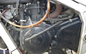 HONDA NS250F MC11