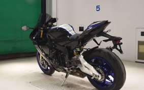 YAMAHA YZF-R1 M 2020 RN65J