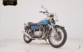 HONDA CB500 2021