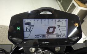 SUZUKI GIXXER 150 ED131
