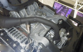 YAMAHA X FORCE SG79J