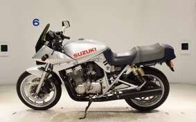 SUZUKI GSX400S KATANA 1992 GK77A