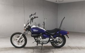HONDA MAGNA 50 AC13