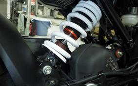 HUSQVARNA SVARTPILEN 401 2023