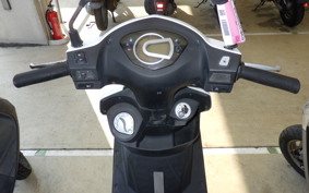 SYM GT125