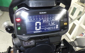 SUZUKI Vｽﾄﾛｰﾑ250A 2025