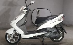 YAMAHA CYGNUS 125 X SE44J