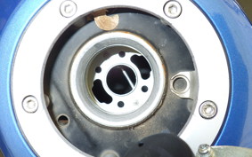 SUZUKI GIXXER 150 2008 ED13N