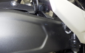 KAWASAKI ZX-25R 2000 ZX250E