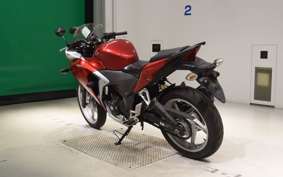 HONDA CBR250R A 1997 CS250R