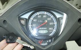SUZUKI ADDRESS 110 1999 CE47A