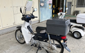 HONDA SUPER CUB50 AA04