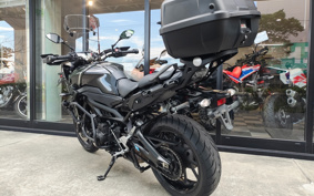 YAMAHA MT-09 Tracer 2017 RN51J
