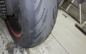 HONDA NC 700 X D 2013 RC63