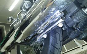 HARLEY FXDL 1450 2001