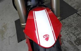 DUCATI MONSTER 1100 EVO 2012